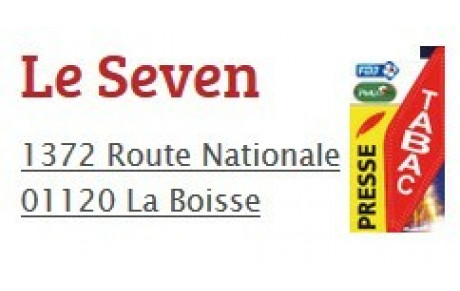 Le Seven
