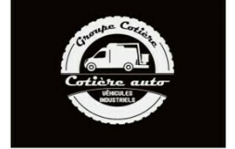 Côtière auto