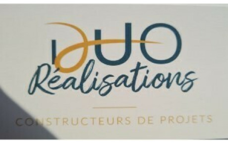 Duo Réalisations