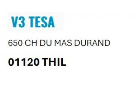 V3 TESA