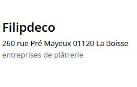 FILIPDECO